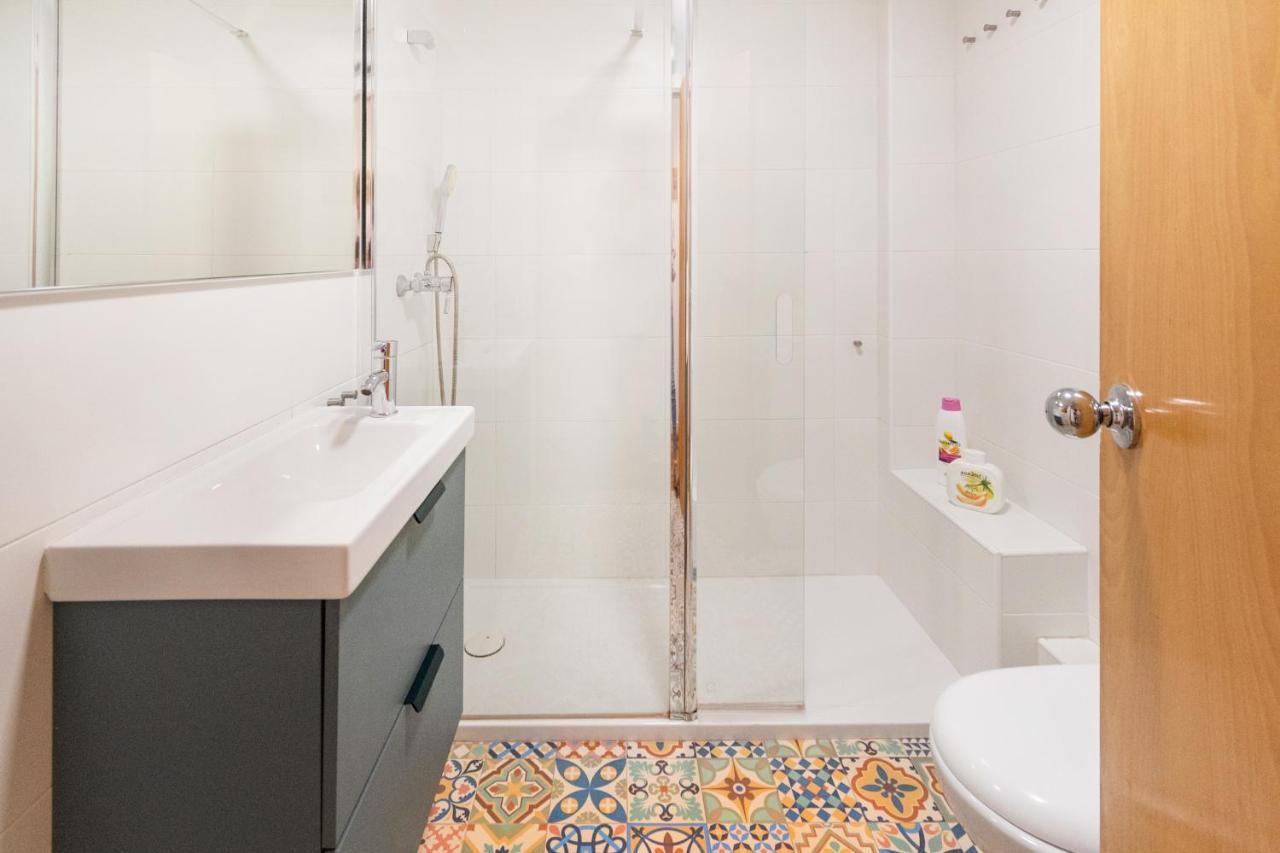 Apartamento En Plaza Sedassos Centro Historico Ταραγόνα Εξωτερικό φωτογραφία