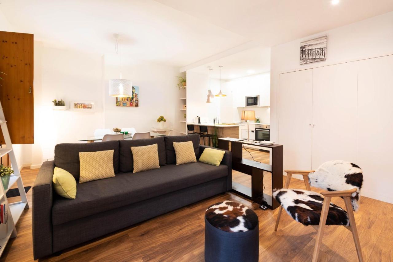 Apartamento En Plaza Sedassos Centro Historico Ταραγόνα Εξωτερικό φωτογραφία