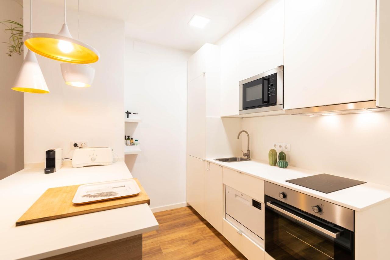 Apartamento En Plaza Sedassos Centro Historico Ταραγόνα Εξωτερικό φωτογραφία
